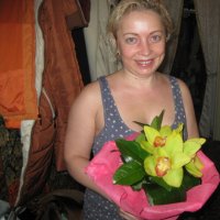 Flowers delivery Ukrainka